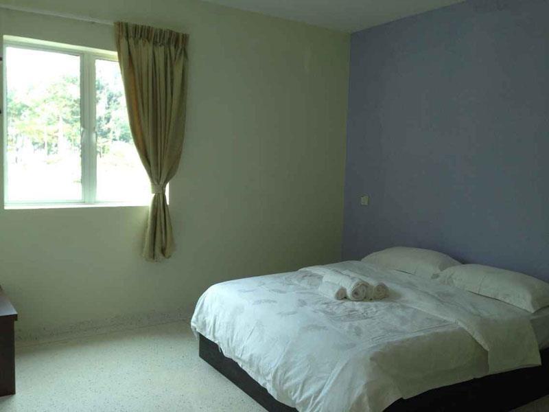 First Guest House Kuantan Eksteriør billede